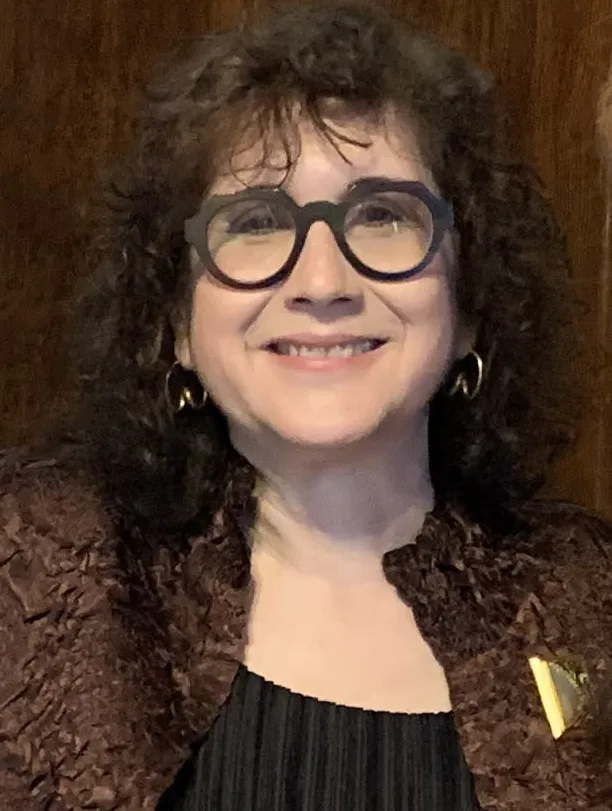 Allison Druin